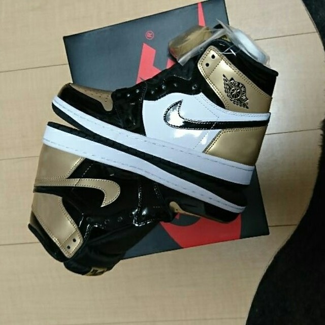 AIR JORDAN 1 RETRO OG NRG エア ジョーダン レトロ