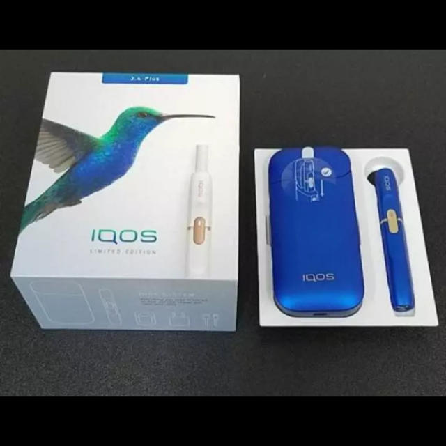 IQOS アイコス メンズのファッション小物(タバコグッズ)の商品写真