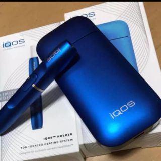 IQOS アイコス(タバコグッズ)