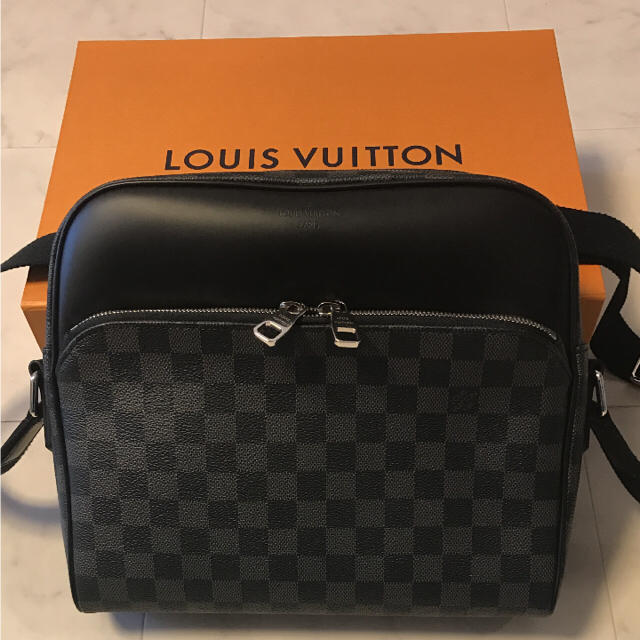 LOUIS VUITTON - popo