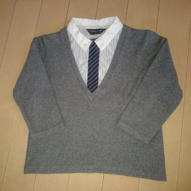 COMME CA ISM(コムサイズム)のmaco様専用 コムサイズム フォーマル  キッズ/ベビー/マタニティのキッズ服男の子用(90cm~)(ドレス/フォーマル)の商品写真