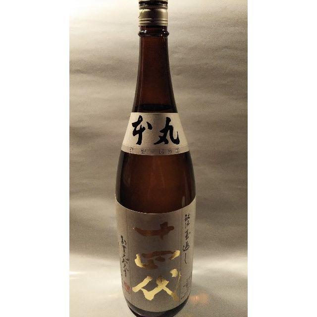 十四代◇本丸◇1800ml◇送料込み