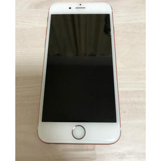 アップル(Apple)のレオン0720さま専用iPhone6s(スマートフォン本体)