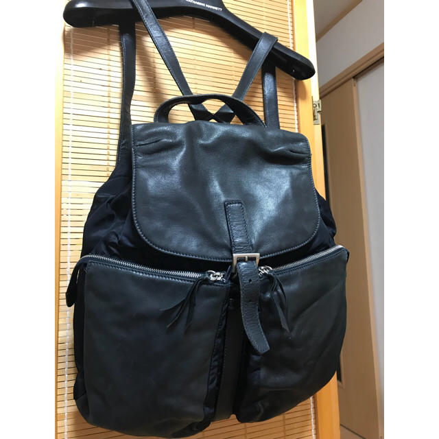 プラダの定番リュック プラダの定番リュック