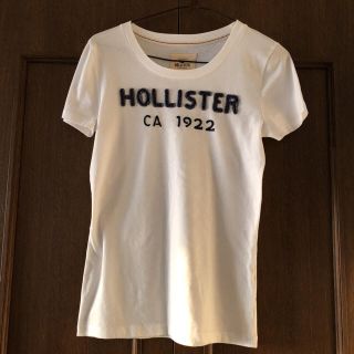 ホリスター(Hollister)のホリスター M(Tシャツ(半袖/袖なし))