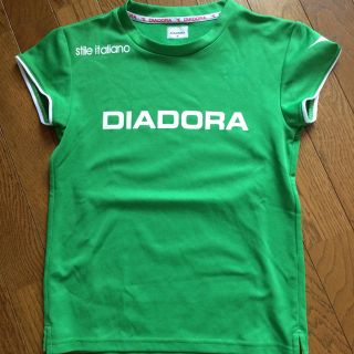 ディアドラ(DIADORA)の美品 DIADORAテニスウェア(ウェア)