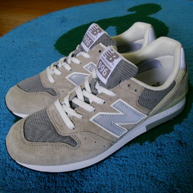 New Balance(ニューバランス)の新品 ニューバランス 996 定価以下 NewBalance 574 1400 レディースの靴/シューズ(スニーカー)の商品写真