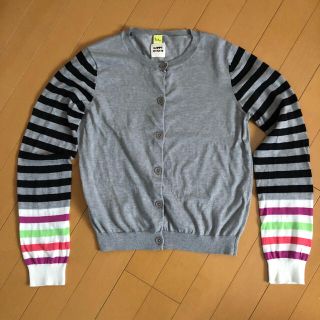 ポールスミス(Paul Smith)のポールスミス カーディガン(カーディガン)