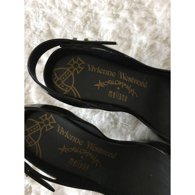 Vivienne Westwood(ヴィヴィアンウエストウッド)のヴィヴィアンウエストウッド♪パンプス レディースの靴/シューズ(ハイヒール/パンプス)の商品写真