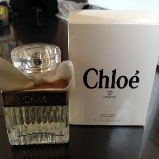 クロエ(Chloe)のChloe' 香水¥6666→¥5500(香水(女性用))