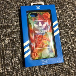 アディダス(adidas)のiPhone6 adidas originals スマホ ケース(iPhoneケース)