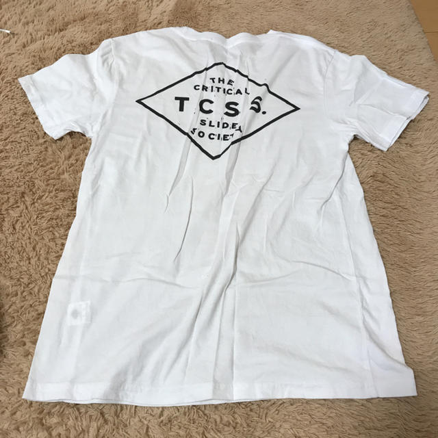 Deus ex Machina(デウスエクスマキナ)のTCSS Tシャツ メンズのトップス(Tシャツ/カットソー(半袖/袖なし))の商品写真