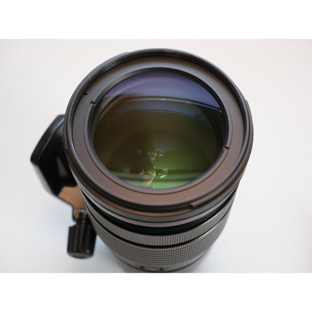 OLYMPUS(オリンパス)のM.ZUIKO DIGITAL ED 40-150mm F2.8 テレコンキット スマホ/家電/カメラのカメラ(レンズ(ズーム))の商品写真