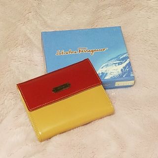 サルヴァトーレフェラガモ(Salvatore Ferragamo)のフェラガモ♡財布(財布)