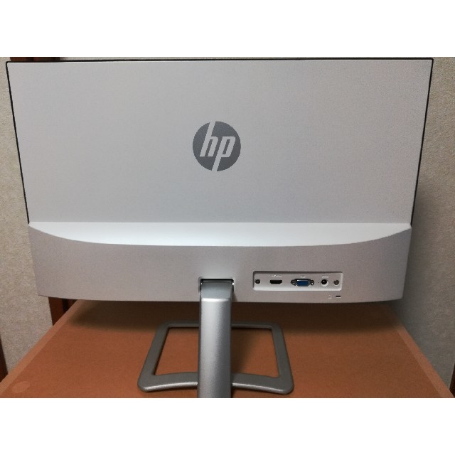 HP - hp 23er 23インチ フルHD IPS液晶ディスプレイの通販 by ポアロ's shop｜ヒューレットパッカードならラクマ