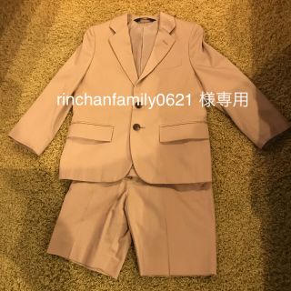 ラルフローレン(Ralph Lauren)の入学式スーツ 男の子 120(その他)