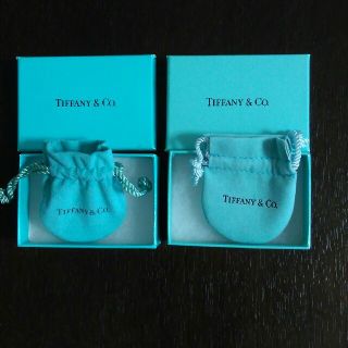 ティファニー(Tiffany & Co.)のりかぶー様専用　TIFFANY  箱(その他)