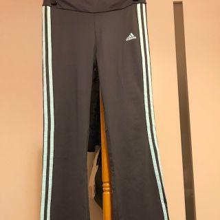 アディダス(adidas)の【美品】adidas  Clima365 レディースジャージパンツ(その他)