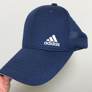 アディダス(adidas)のアディダスのキャップ(キャップ)