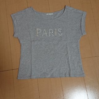 ウィルセレクション(WILLSELECTION)の美品★ウィルセレクション Tシャツ２点(Tシャツ(半袖/袖なし))