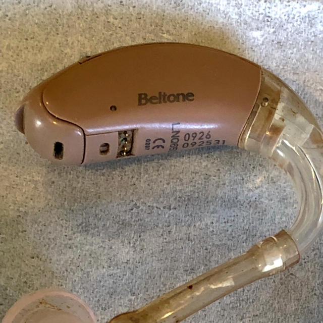 Beltone補聴器