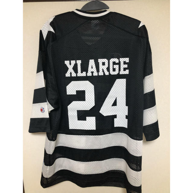 XLARGE(エクストララージ)のキャプテン様専用 メンズのトップス(Tシャツ/カットソー(半袖/袖なし))の商品写真