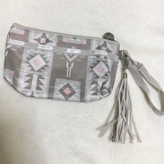 レスポートサック(LeSportsac)のレスポートサック ポーチ(ポーチ)