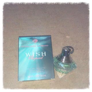 WISH (香水(女性用))
