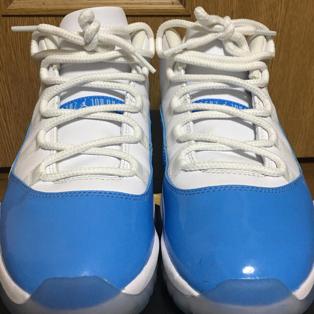 NIKE(ナイキ)の28cm  Nike Air Jordan11 retro low メンズの靴/シューズ(スニーカー)の商品写真