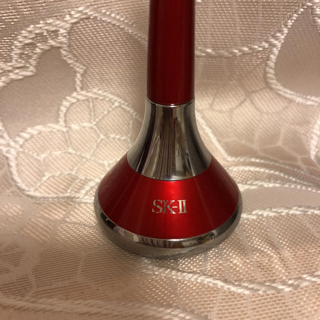 SK-II(エスケーツー)の【新品】SK-II ブースター 限定ポーチ コスメ/美容のスキンケア/基礎化粧品(ブースター/導入液)の商品写真