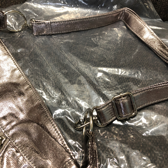 FELISSIMO(フェリシモ)のフェリシモ ショルダーバッグ レディースのバッグ(ショルダーバッグ)の商品写真