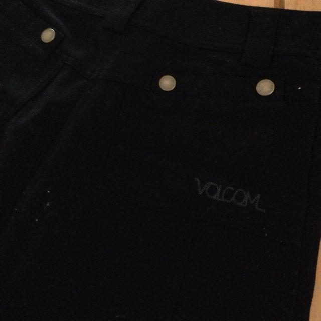 volcom(ボルコム)のvolcomスカート レディースのスカート(ひざ丈スカート)の商品写真