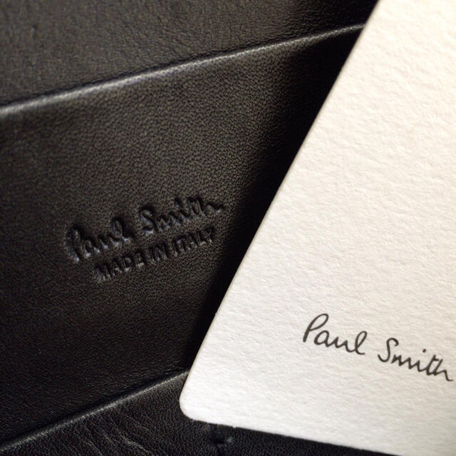 Paul Smith(ポールスミス)の86%off 新品 未使用 Paul Smith ポールスミス　トートバッグ メンズのバッグ(トートバッグ)の商品写真