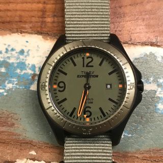 タイメックス(TIMEX)のTIMEX EXPEDITION タイメックス(腕時計(アナログ))