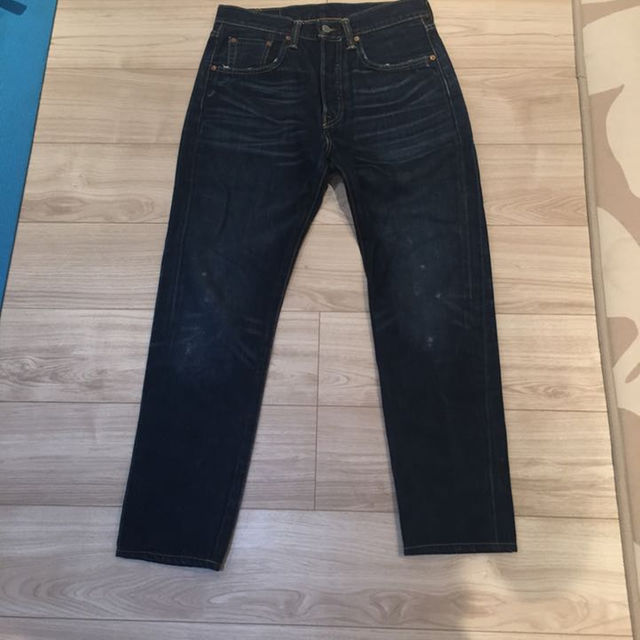 Levi's(リーバイス)のlev's501ct メンズのパンツ(デニム/ジーンズ)の商品写真