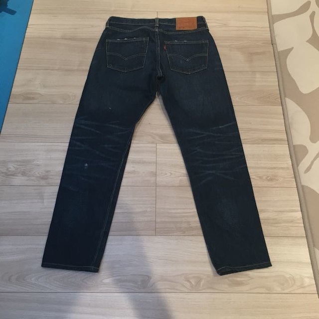 Levi's(リーバイス)のlev's501ct メンズのパンツ(デニム/ジーンズ)の商品写真