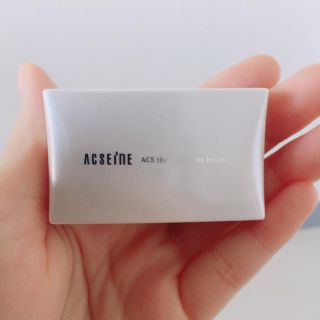 アクセーヌ(ACSEINE)のアクセーヌ ハイライト(フェイスカラー)