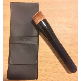 シセイドウ(SHISEIDO (資生堂))の資生堂 ファンデーションブラシ 131(その他)