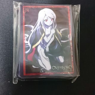 即購入ok オーバーロード スリーブ シャルティア・ブラッドフォールン