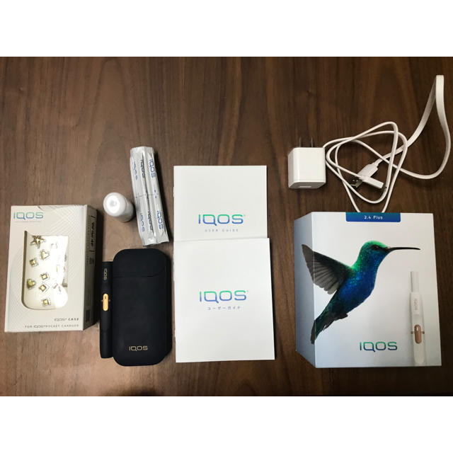 IQOS 2.4plus