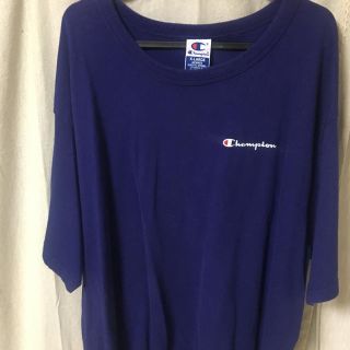 チャンピオン(Champion)のChampion ビッグTシャツ(Tシャツ(半袖/袖なし))