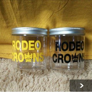 ロデオクラウンズ(RODEO CROWNS)のロデオクラウンズ 小物入れ(その他)