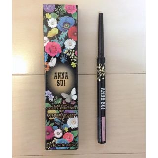 アナスイ(ANNA SUI)のANNA SUI ラスティングカラーアイライナーWP300(アイライナー)