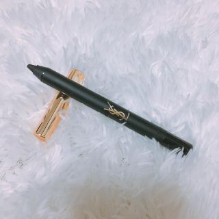 イヴサンローランボーテ(Yves Saint Laurent Beaute)の【新品未使用】イブサンローラン アイペンシル アイライナー(アイライナー)