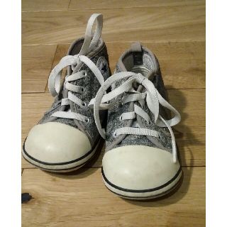 コンバース(CONVERSE)のコンバース14cm(スニーカー)