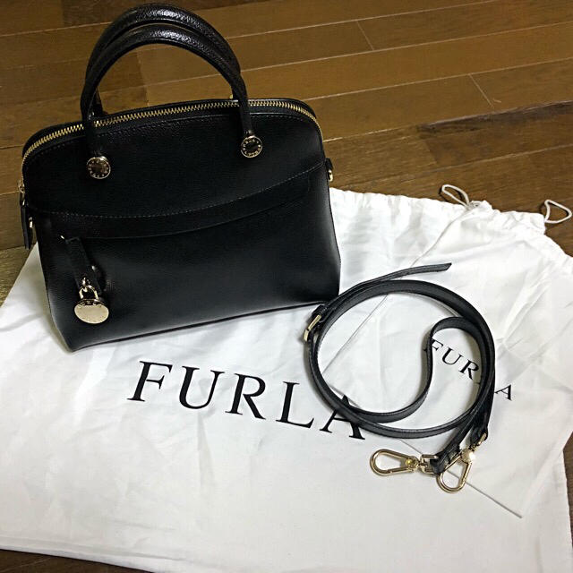 FURLA バイパー Sサイズ