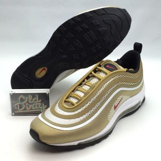 ナイキ(NIKE)の新品★NIKE AIR MAX 97 ULTRA 28cm エアマックス(スニーカー)