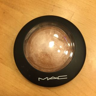 マック(MAC)のM・A・C  ミネラライズスキンフィニッシュ ソフト＆ジェントル(フェイスカラー)