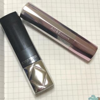 オーブクチュール(AUBE couture)のAUBEcouture (口紅)