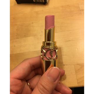 イヴサンローランボーテ(Yves Saint Laurent Beaute)のYSL ルージュヴォリュプテ 07(口紅)